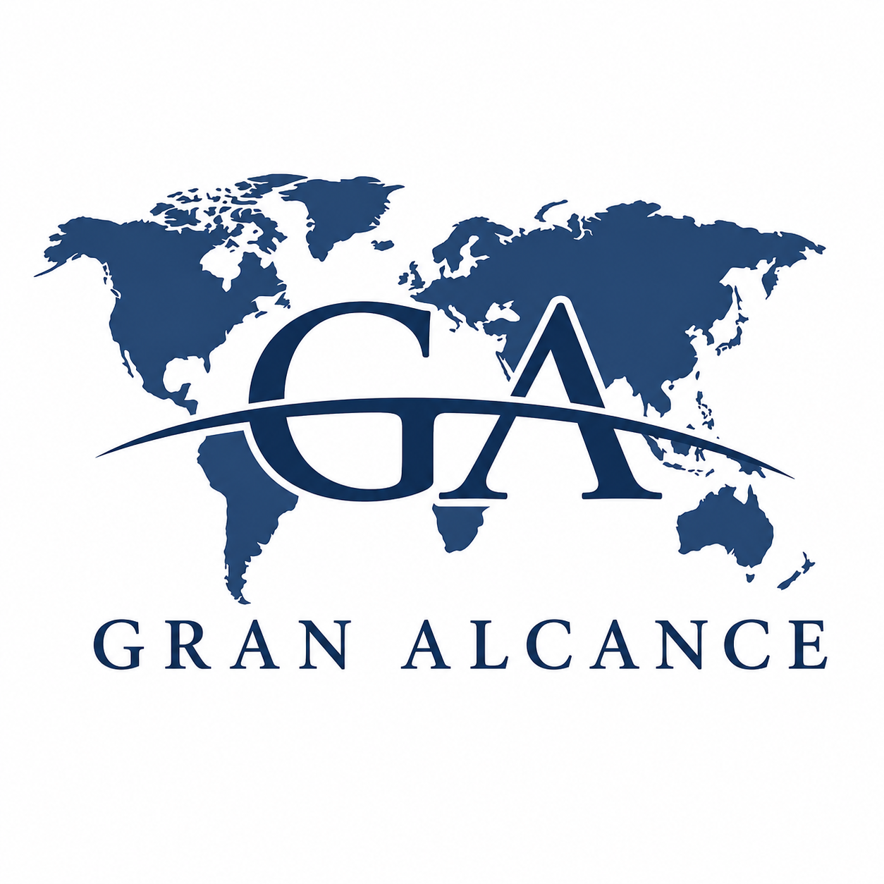 GRAN ALCANCE LLC Logo